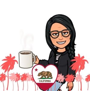 Meet your Posher, Mari